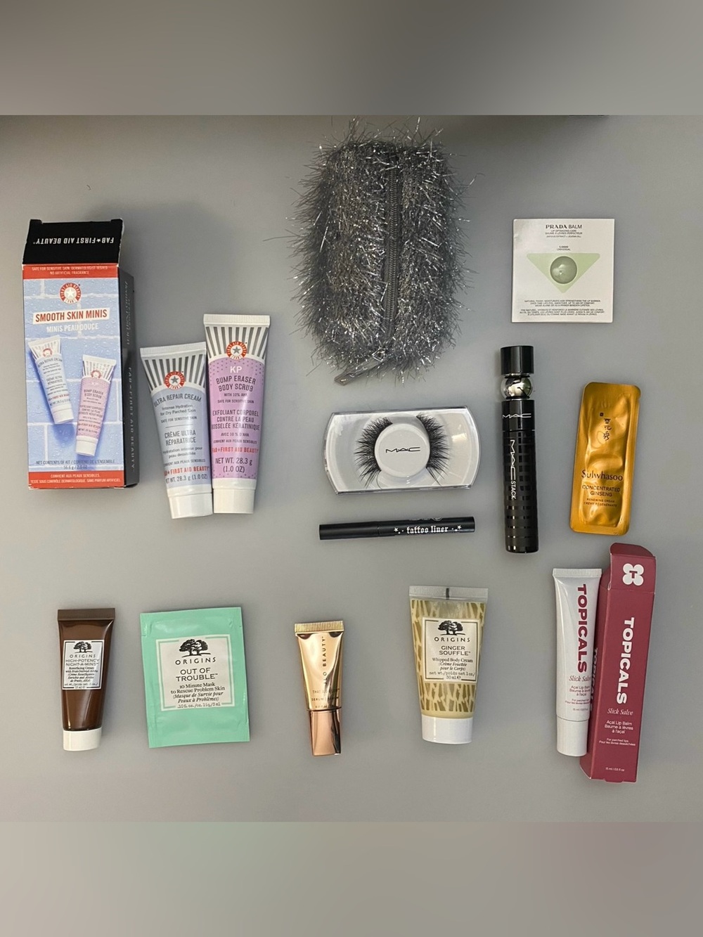 Beauty Bundle #3